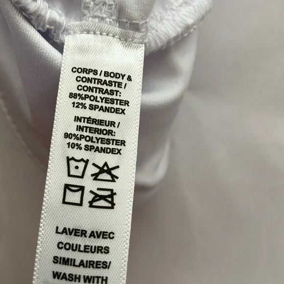 Tee Time Golf/Tennis/Pickleball Skort, NWT! - Picture 9 of 9